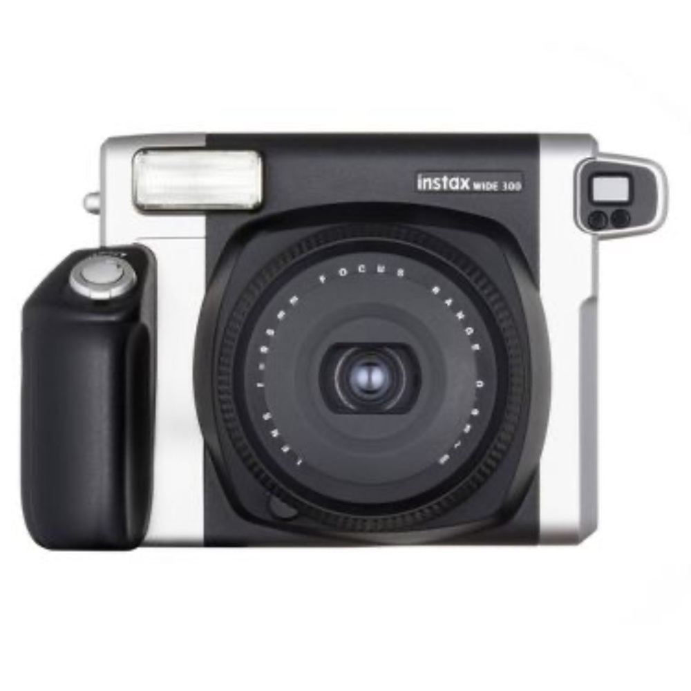 INSTAX wide 300 instant camera